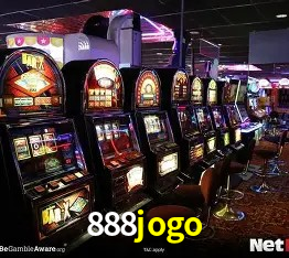 Descubra a Essência do 888jogo: Nossa História e Compromissos